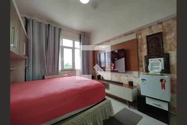 Imagem Apartamento à Venda - Leblon, 4 Quartos, 220 m2