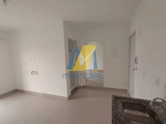 Imagem Apartamento para Locação 1 Quarto, R$1.190,00, Rudge Ramos, SBC.