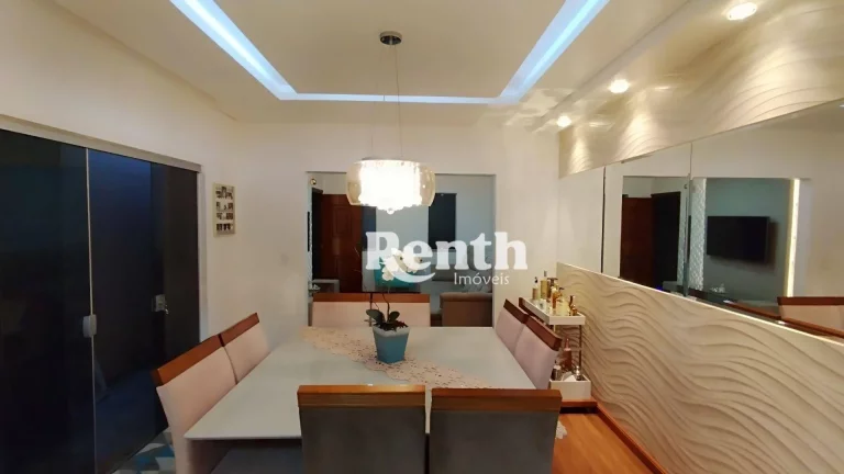 Imagem Casa com 2 dormitórios à venda, 98 m² por R$ 460.000,00 - Jardim Portugal - Rio Claro/SP