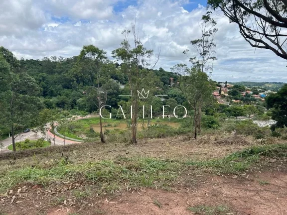 Imagem Venda de Terreno no Condomínio Vale Azul | Vale Azul | Jundiaí | São Paulo