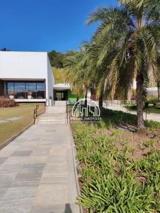 Imagem Terreno à venda, 546 m² por R$ 846.000 - Distrito Industrial - Jundiaí/SP