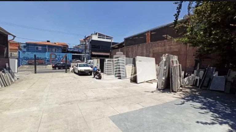 Imagem Terreno Padrão