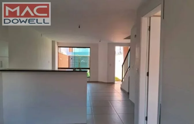 Imagem Casa duplex de 83m² com 3 Quartos - Maravista / Niterói - RJ
