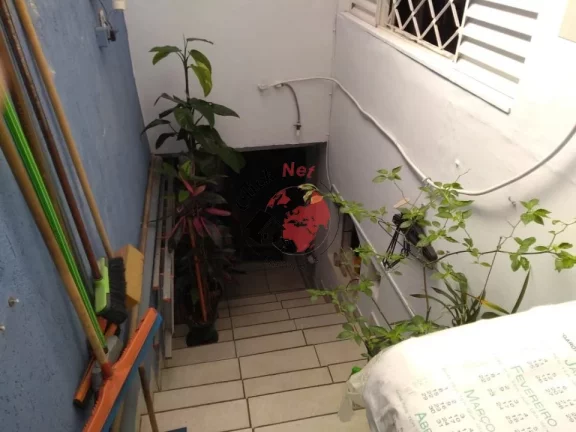 Imagem Excelente Casa Térrea à Venda no bairro Jardim Vera Cruz , em São Bernardo do Campo