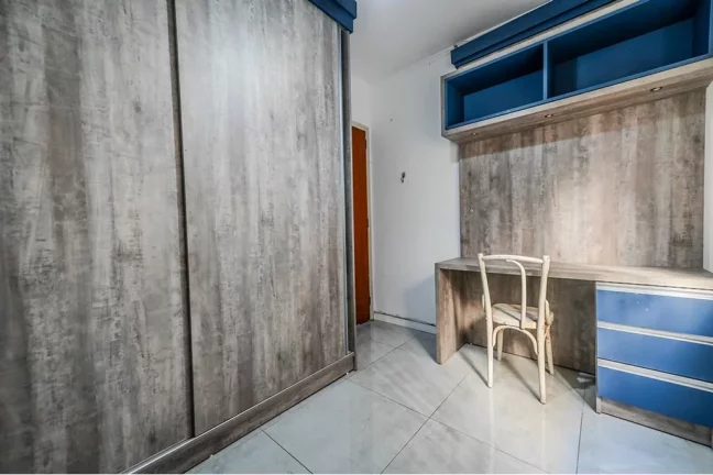 Imagem FJP 2229 Apto 612481068-166 - Apartamento à venda no bairro Farroupilha - Porto Alegre/RS