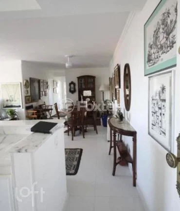Imagem Apartamento Alto de Pinheiros - 107M², 3 Dorms, 1 Suíte, 2 Vagas Determinadas, Armários.