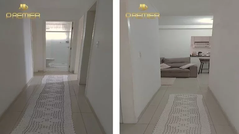 Imagem APARTAMENTO À VENDA - 3 QUARTOS (1 SUÍTE) - JABUTICABEIRAS - PONTE SÃO JOÃO EM JUNDIAÍ/SP