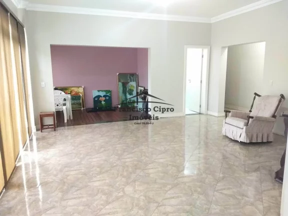 Imagem Casa à venda no bairro Condomínio Jardim Nova - Cachoeira Paulista/SP
