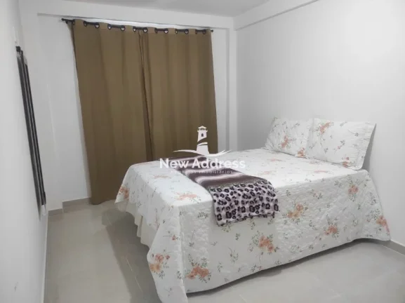 Imagem Apartamento 2 Quartos à venda em Nova Itaparica - Vila Velha/ES