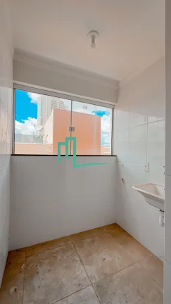 Imagem APARTAMENTO NOVO Á VENDA NO JARDIM CONSOLAÇÃO PRÓXIMO A AVENIDA ALONSO Y ALONSO EM EXCELENTE LOCALIZAÇÃO DE FRANCA/SP
