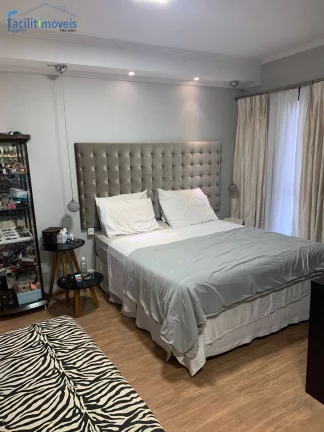 Imagem LINDO SOBRADO 181M² - DEMARCHI - SBC