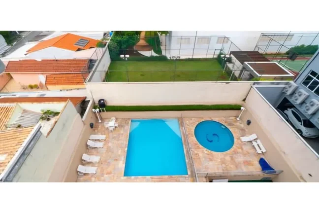 Imagem APARTAMENTO RESIDENCIAL em São Paulo - SP, Vila Monte Alegre