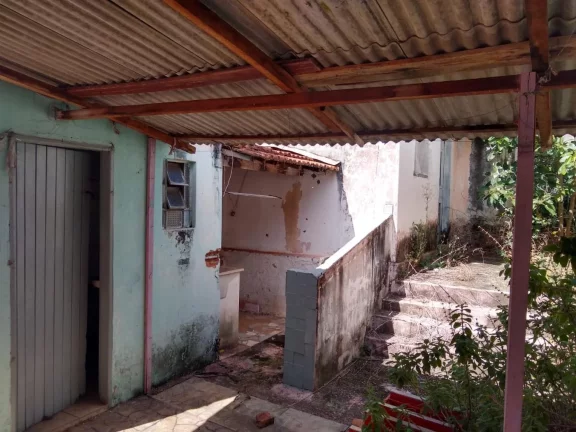 Imagem Casa à venda no bairro Centro em Tatuí/SP
