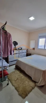 Imagem Apartamento aconchegante, 40m², 2 dormitórios, sendo 1 suíte, ideal para quem busca praticidade e...