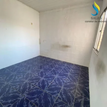 Imagem Apartamento com Garagem Marcus Freire Mondubim