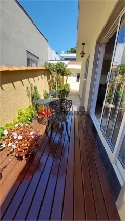 Imagem Casa à venda 4 Quartos, 2 Suites, 3 Vagas, 388M², Jardim São Caetano, São Caetano do Sul - SP