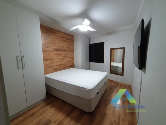 Imagem Apartamento à venda no bairro Jardim Olavo Bilac - São Bernardo do Campo/SP