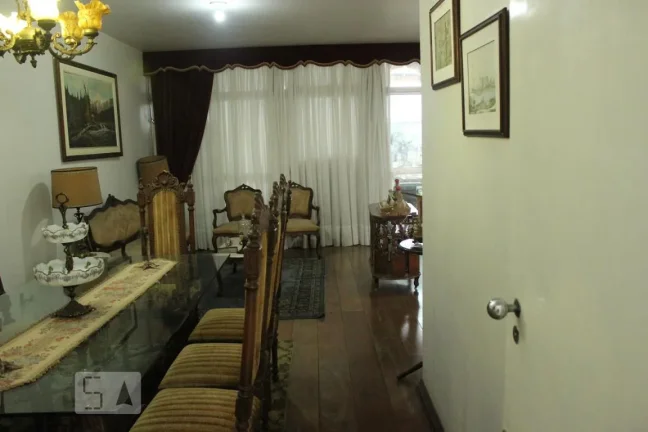 Imagem Casa à Venda - Vila Mariana, 4 Quartos, 330 m2