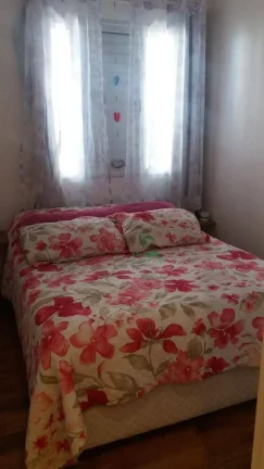 Imagem Apartamento à venda, 44 m² por R$ 414.000,00 - Cocaia - Guarulhos/SP