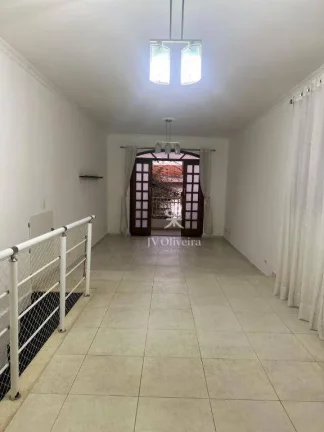 Imagem Sobrado com 3 dormitórios à venda, 180 m² por R$ 851.000,00 - Jardim Lar São Paulo - São Paulo/SP