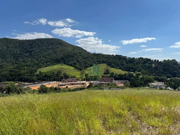 Imagem Terreno à venda, 300 m² por R$ 315.000,00 - Laranja Azeda - Atibaia/SP