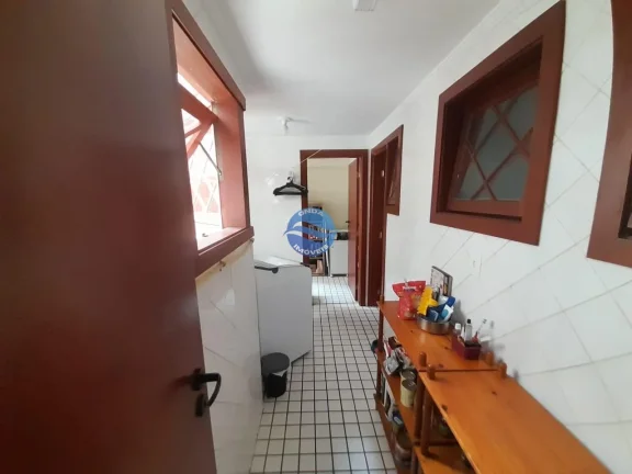 Imagem Ótimo apartamento de frente à venda em Serra Negra no CECAP
