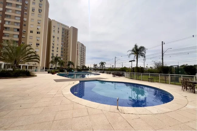 Imagem MRF 5508 Apto 610241012-202 - Apartamento à venda no bairro Marechal Rondon - Canoas/RS