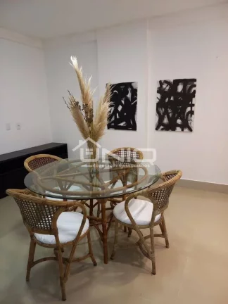 Imagem Apartamento 4 Suítes no Centro de Itapema