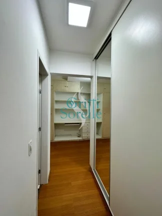 Imagem Apartamento à Venda em Vila Mariana - São Paulo/SP.