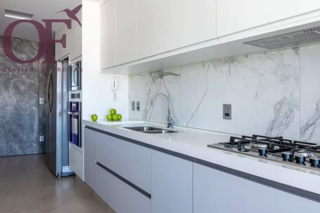 Imagem Apartamento Alto Padrão - 155m² - 3 Suítes - Alta Vista - Jundiaí/SP