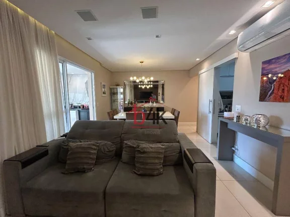 Imagem Apartamento à venda, 95 m² por R$ 1.220.000,00 - Granja Julieta - São Paulo/SP