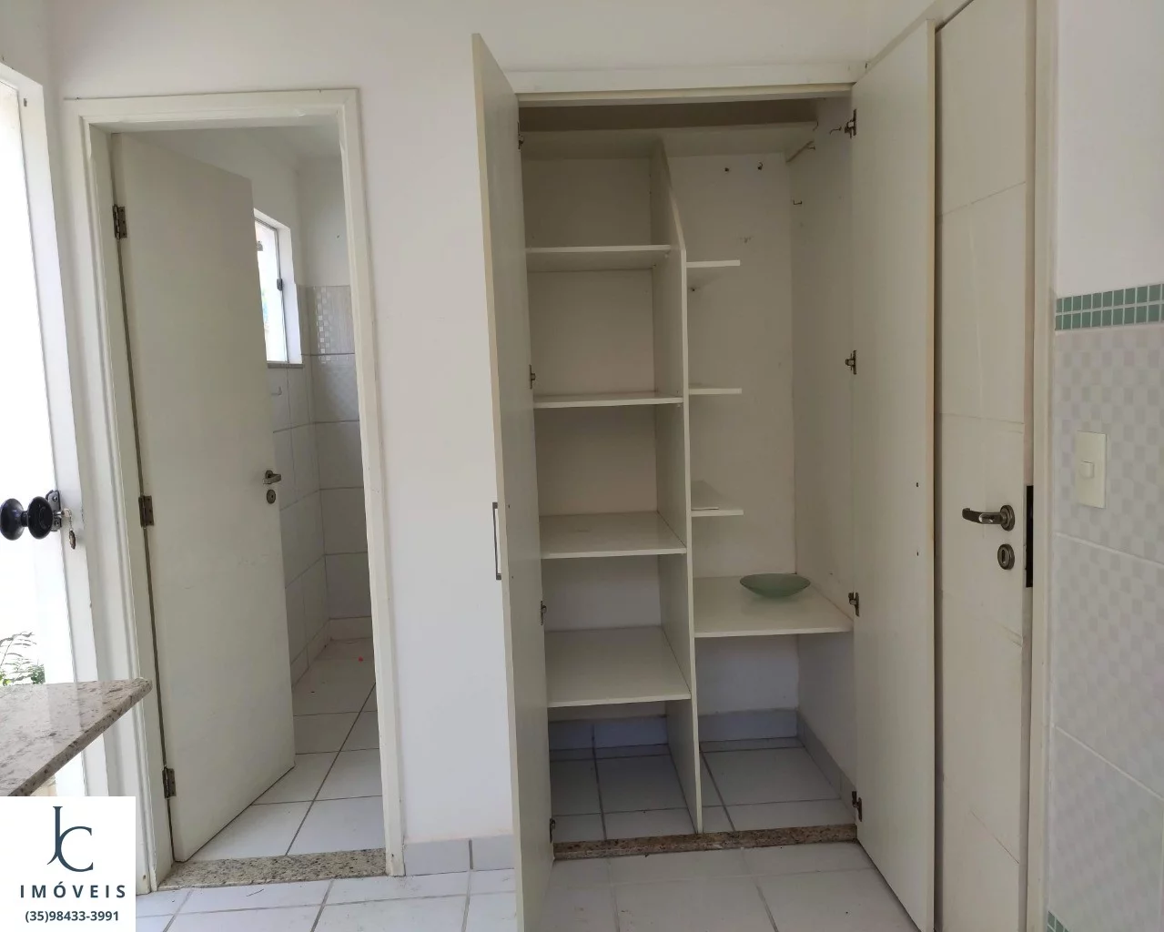 Imagem CASA RESIDENCIAL em São Lourenço - MG, Condomínio Moradas da Serra