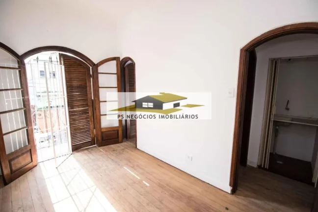 Imagem Sobrado Residencial ou Comercial no Cambuci