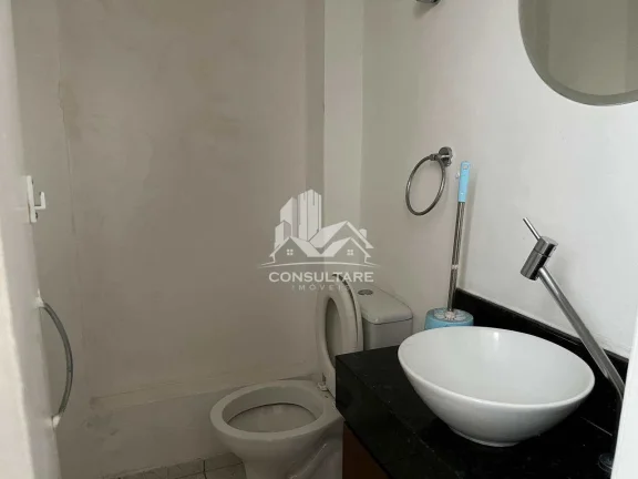 Imagem Conjunto Comercial, Boqueirão, Santos, Cod: 25104 BCA
