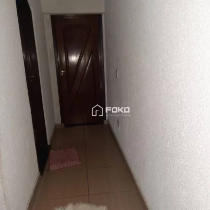 Imagem Sobrado com 3 dormitórios à venda por R$ 795.000,00 - Vila Izabel - Guarulhos/SP