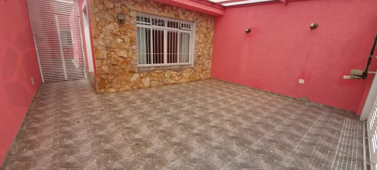 Imagem J. UMUARAMA * SOBRADO * 4 DORM. * 2 SUÍTES * 2 GARAGENS