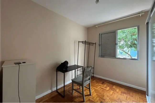 Imagem APARTAMENTO RESIDENCIAL em São Paulo - SP, Vila Clementino