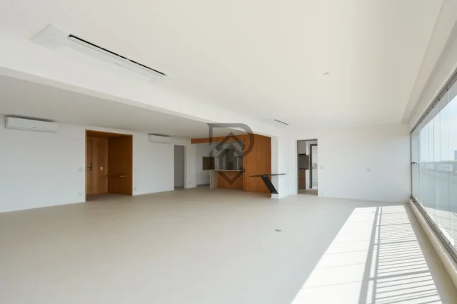 Imagem Apartamento Alto Padrão cyrela proximo ao parque