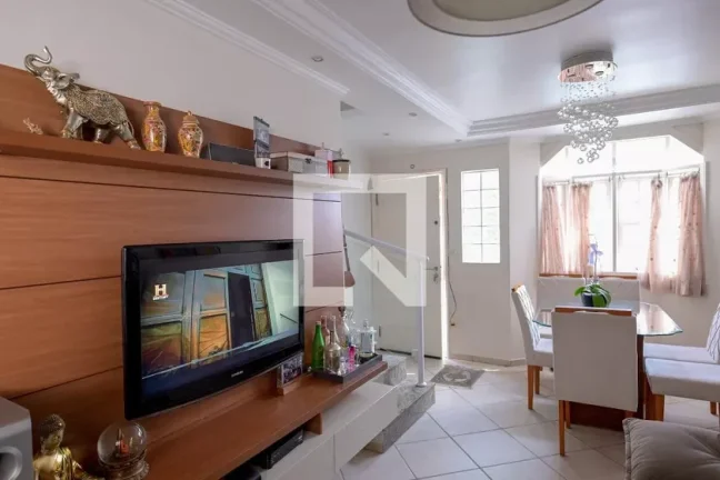 Imagem Casa à Venda - Ipiranga, 3 Quartos, 95 m2