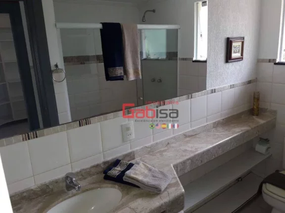 Imagem Casa com 5 dormitórios à venda, 380 m² por R$ 3.500.000 - Village da Ferradura - Armação dos Búzios/RJ