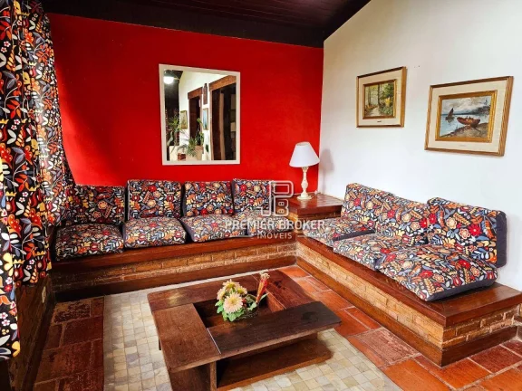 Imagem Sítio à venda, 37000 m² por R$ 2.500.000,00 - Vargem Grande - Teresópolis/RJ