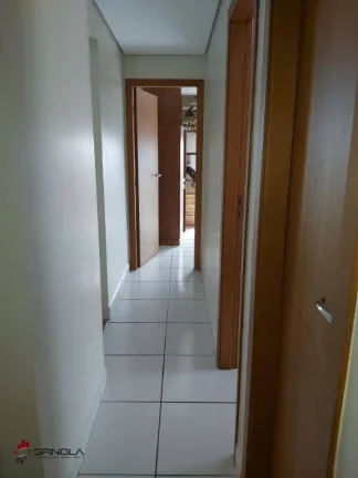 Imagem Apartamento com 3 dormitórios à venda, 134 m² por R$ 900.000,00 - Vila Caiçara - Praia Grande/SP