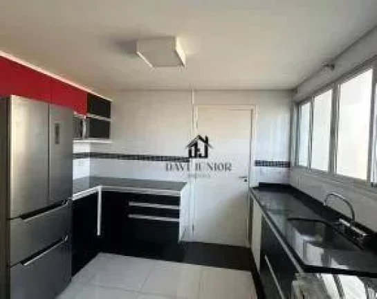 Imagem Apartamento com 3 suítes à venda, 180 m² por R$ 1.200.000 - Parque Campolim - Sorocaba/SP
