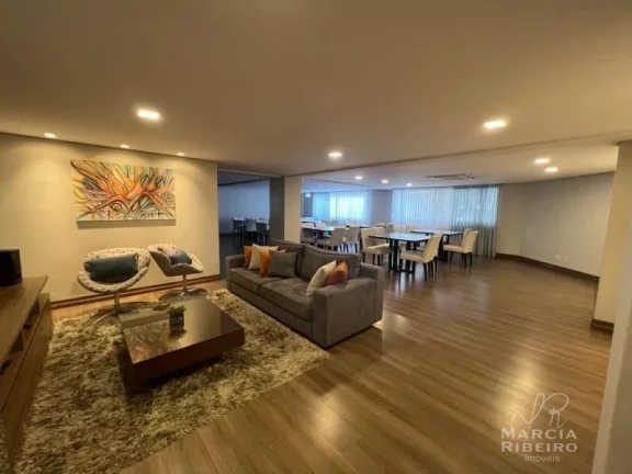 Imagem Apartamento 2 Dormitórios e 2 Vagas no Parque São Jorge