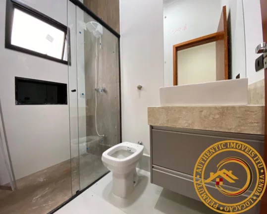 Imagem CASA RESIDENCIAL em SALTO - SP, RESIDENCIAL LAGOS D'ICARAÍ