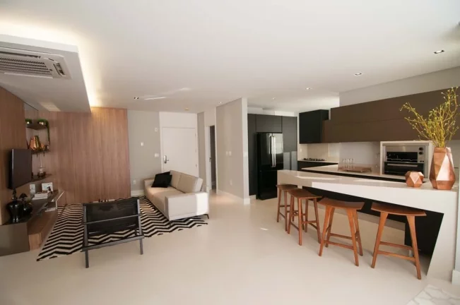 Imagem Apartamento à venda no bairro Centro - Balneário Camboriú/SC