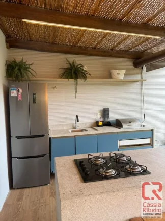 Imagem Casa em Condomínio para Venda em Mata de São João, Praia Do Forte - Mata De São João, 3 dormitórios, 3 suítes, 2 vagas