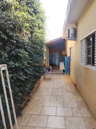 Imagem Casa - Ribeirão Preto - Campos Elíseos - Região Norte