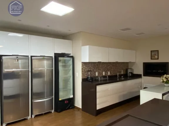 Imagem Casa Alto Padrão 7 dormitórios!