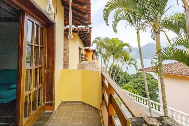 Imagem APARTAMENTO RESIDENCIAL em São Sebastião - SP, Pontal da Cruz